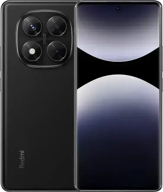 Xiaomi Redmi Note 14 Pro