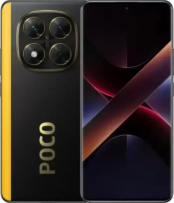POCO X7