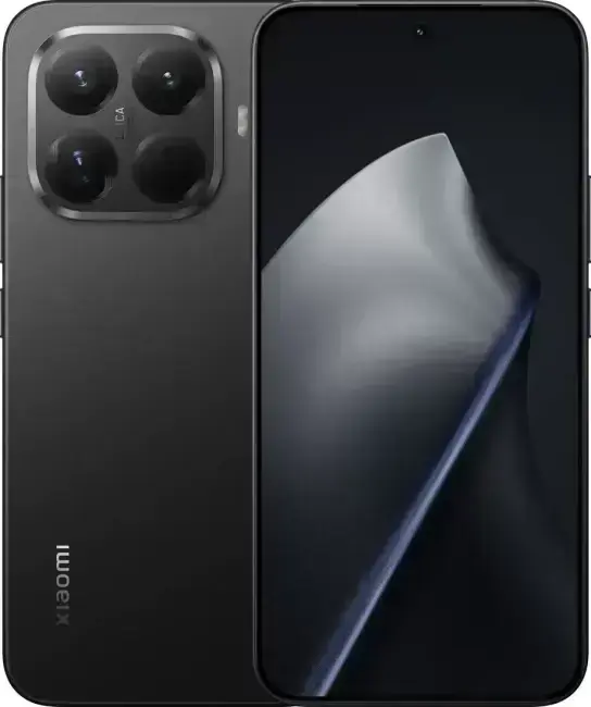 Xiaomi 15T Pro