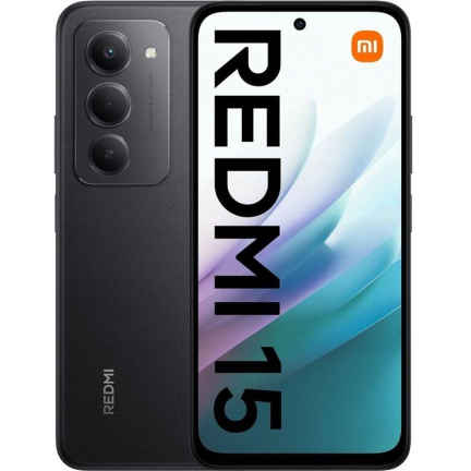 Xiaomi Redmi 15 4G
