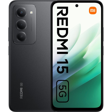 Xiaomi Redmi 15 5G